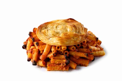 TIMPANA