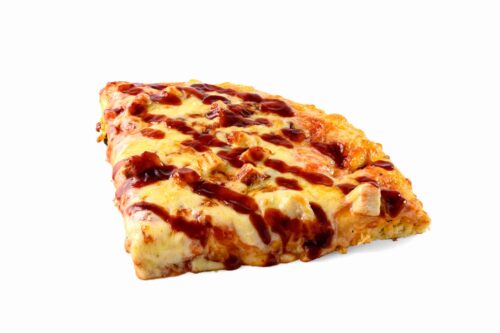 PIZZA SLICE CHICKEN
