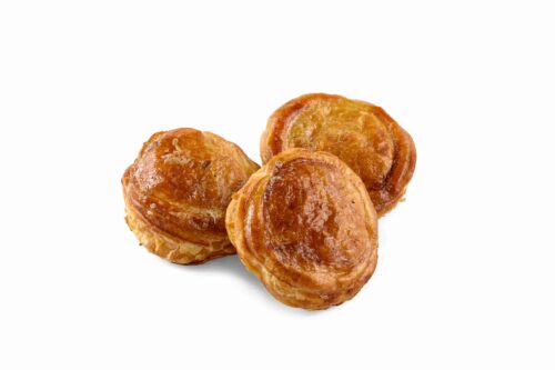 Pastizz Rikotta