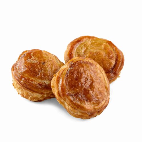 Pastizz Rikotta