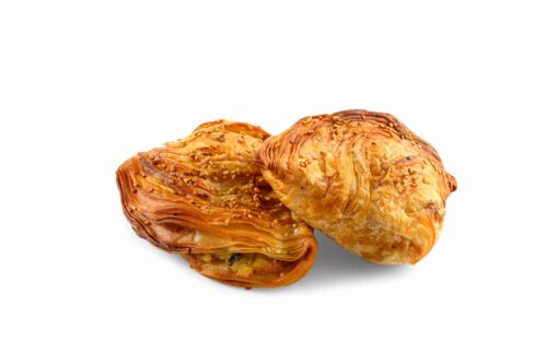 PASTIZZ CHICKEN