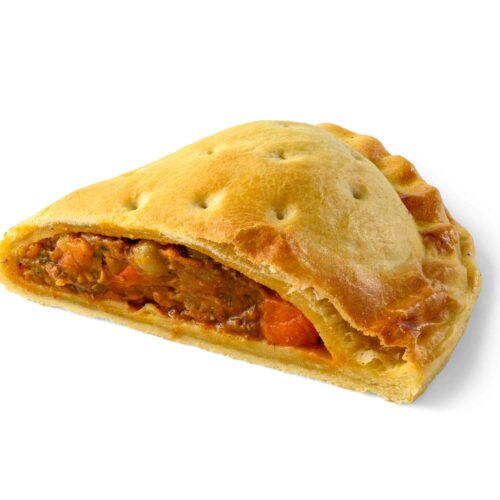 MEAT PIE