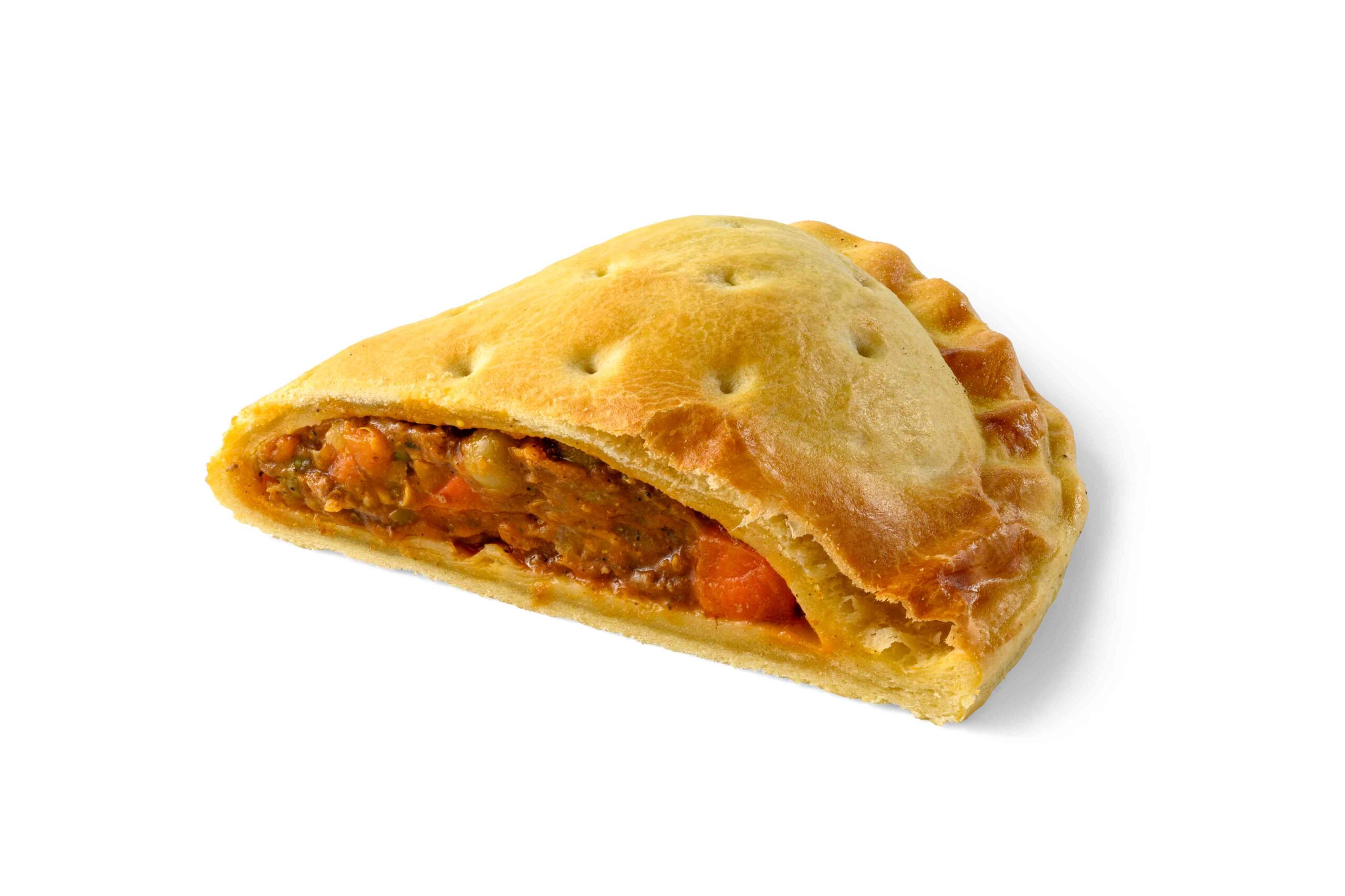 MEAT PIE