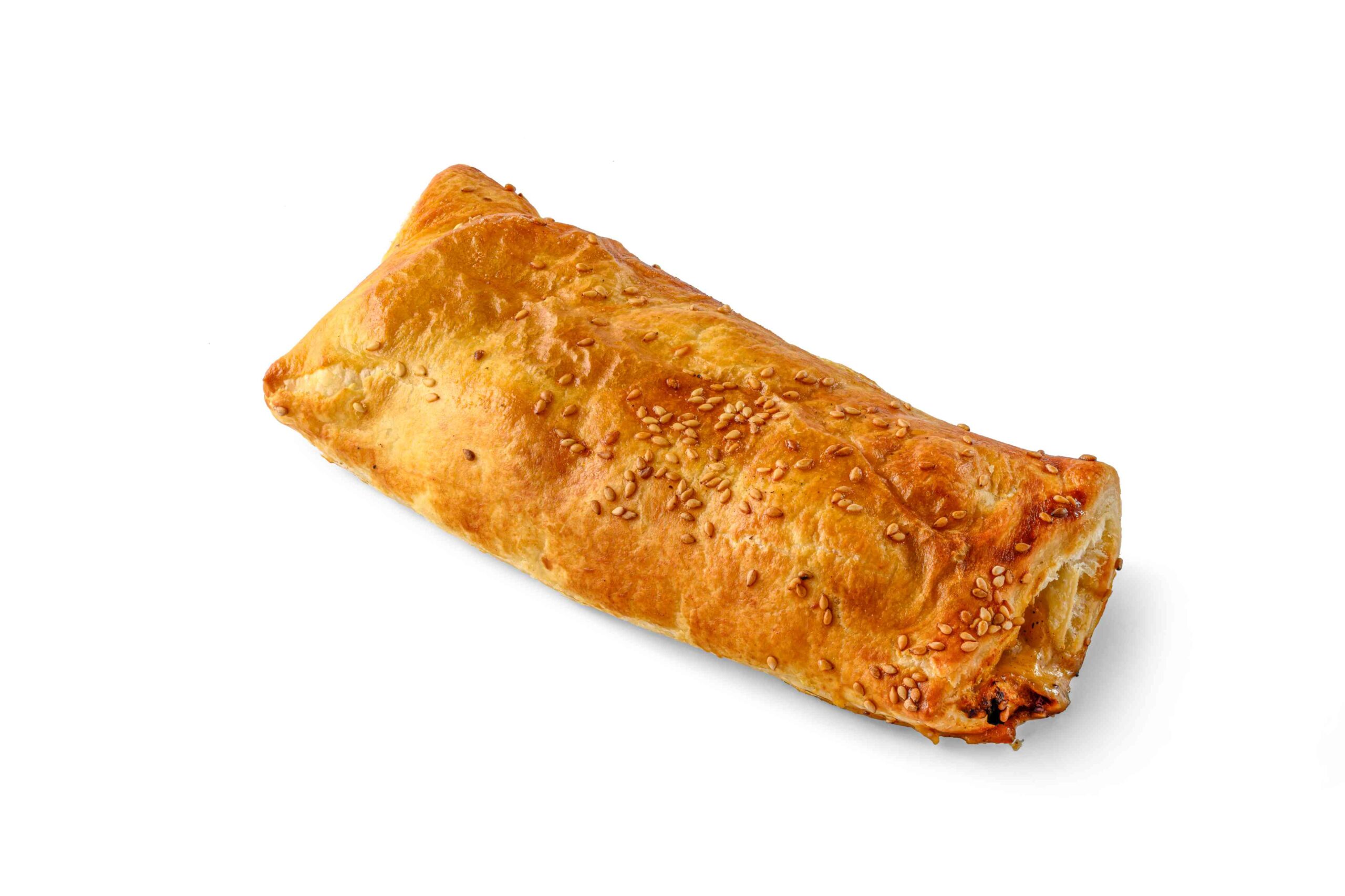 SAUSAGE ROLL WUDY CHEESE