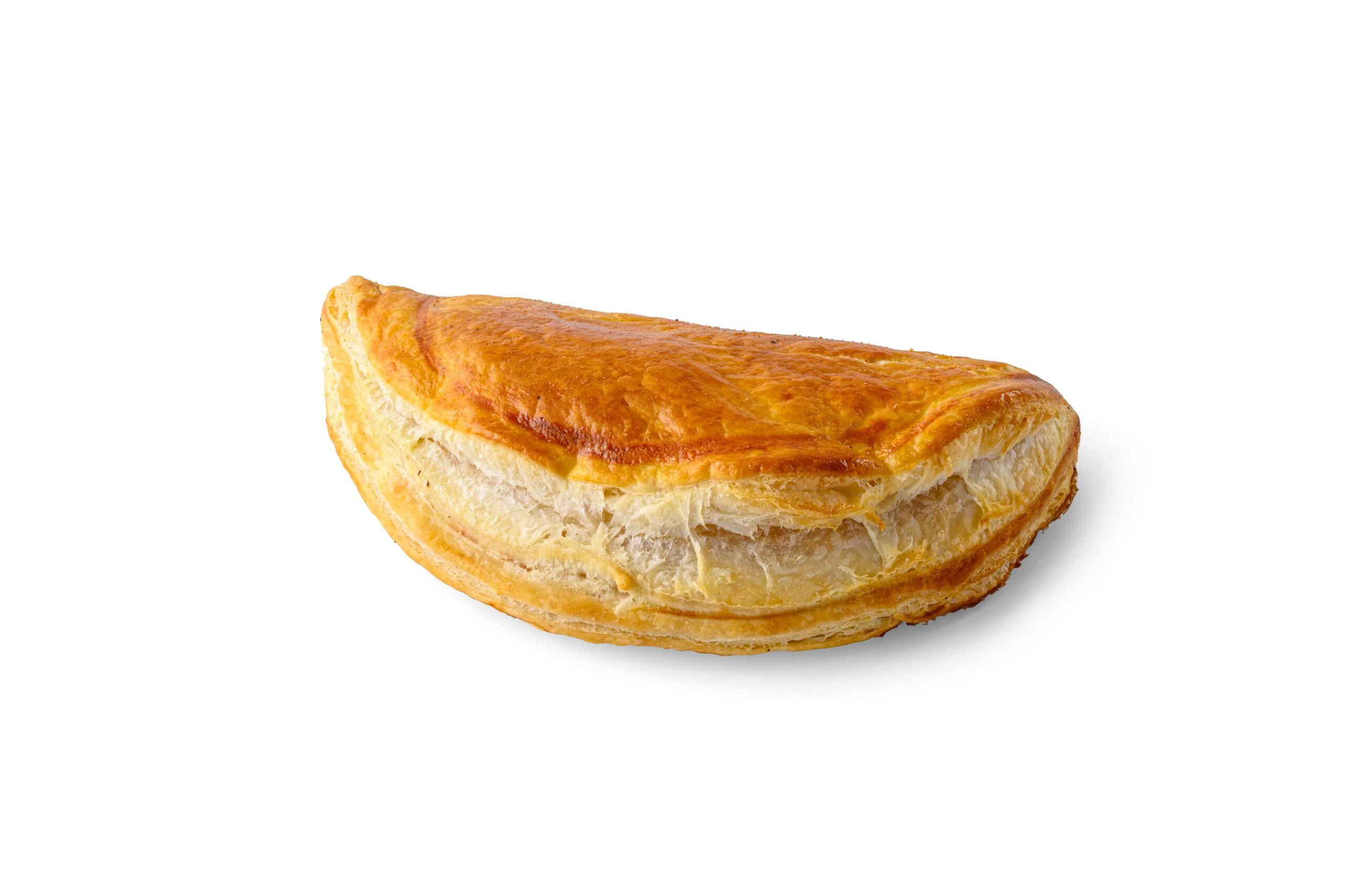 HAM & CHEESE PIE
