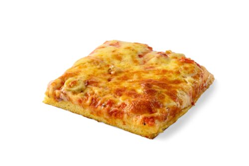 PIZZA SQUARE ZEBBUG