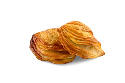 Pastizz Peas