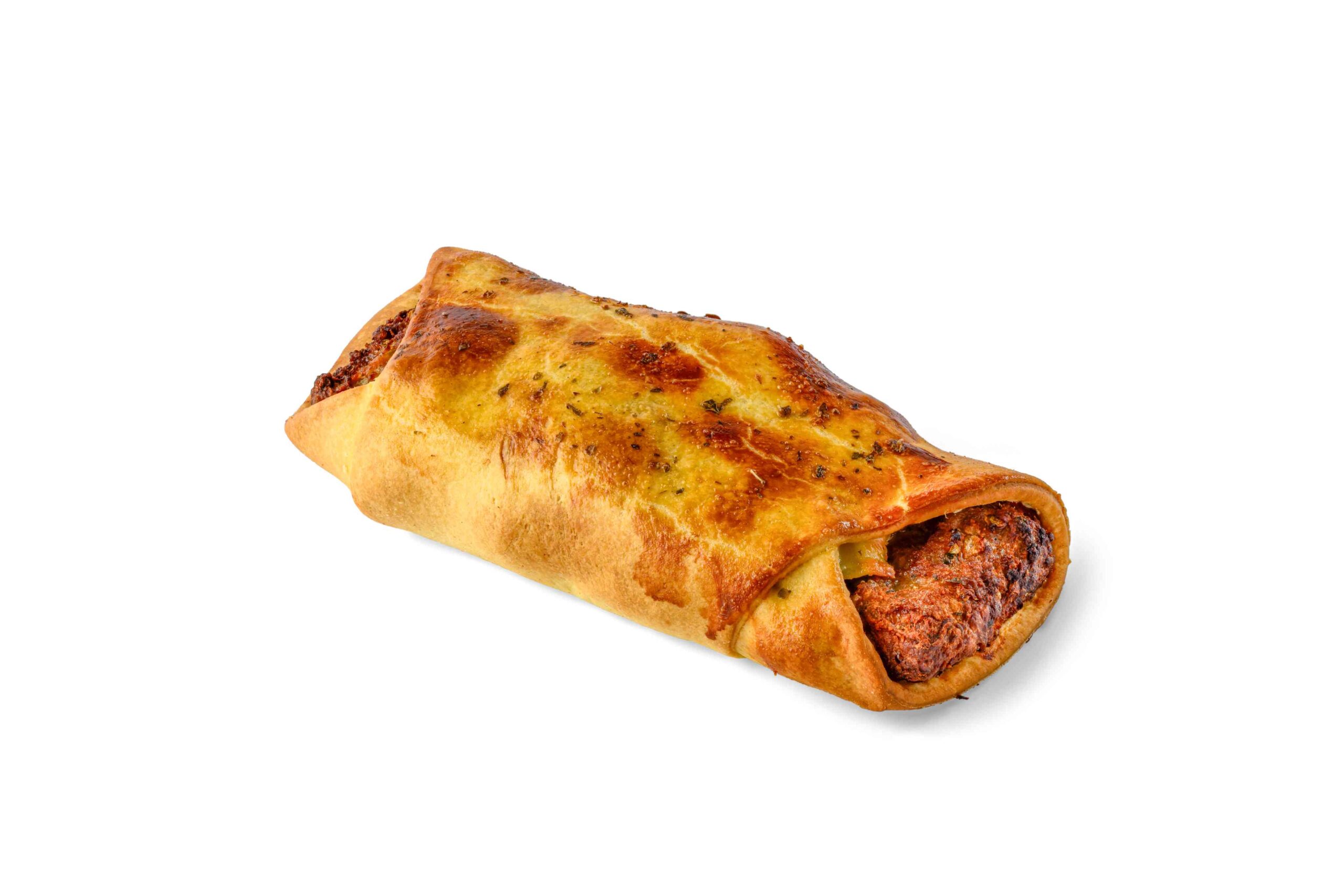 PORK RIB PIE