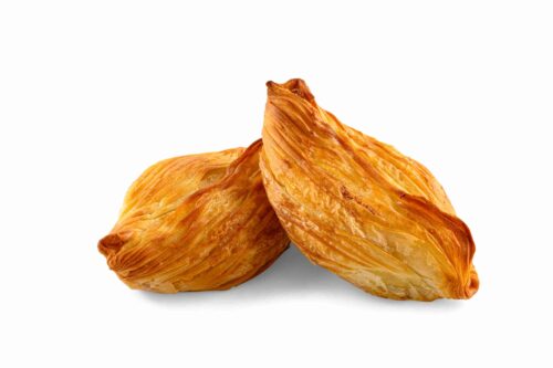 Pastizz Rikotta