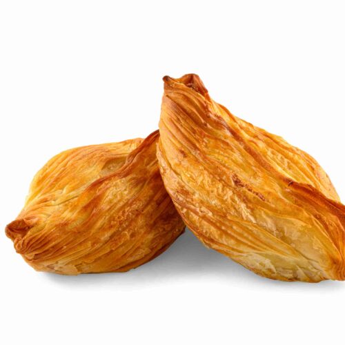 Pastizz Rikotta